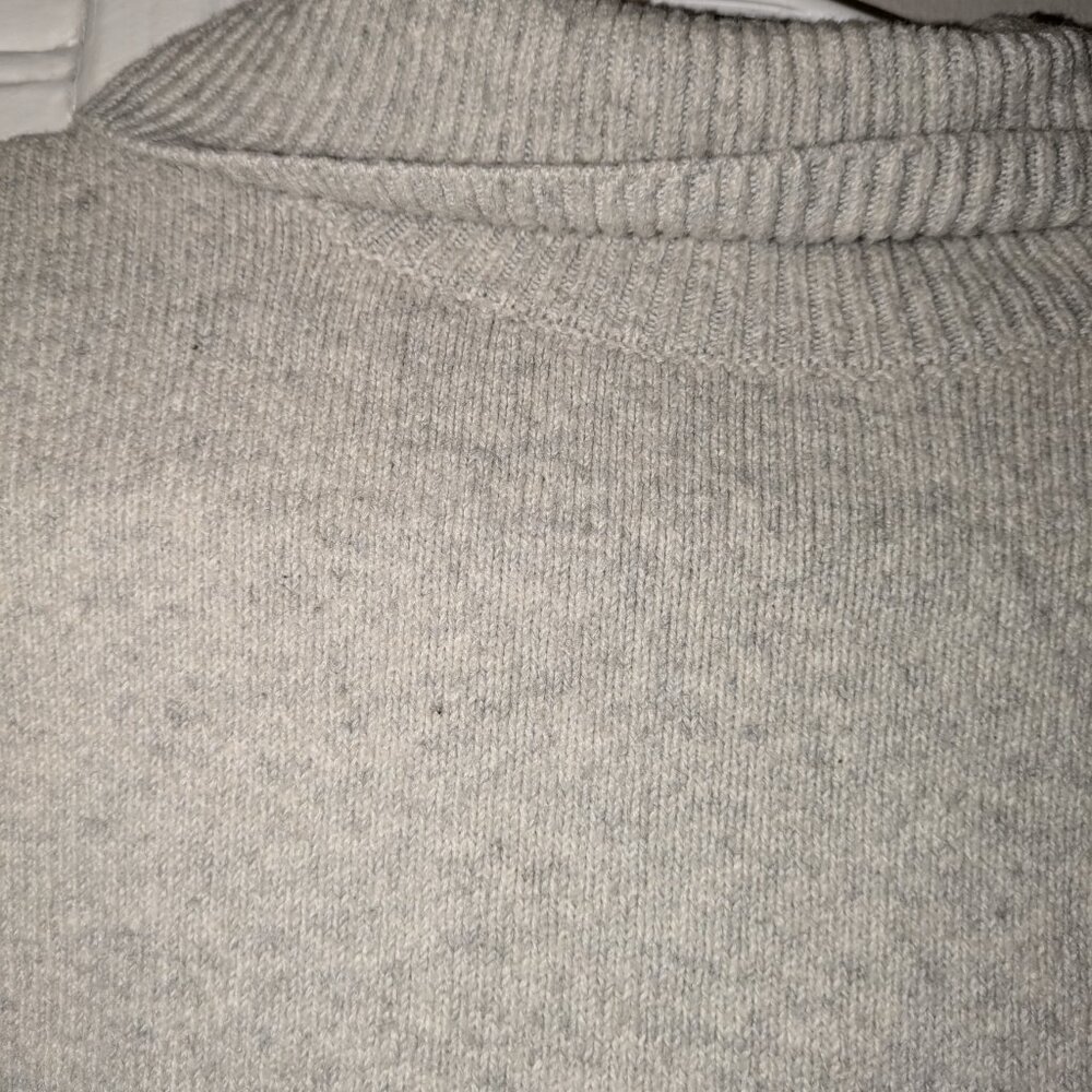 Loft Turtle Neck Sweater - Picture 2 of 3